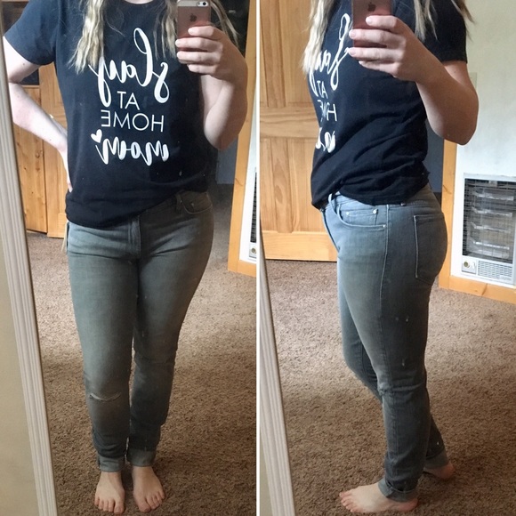 Denim - Picture 1 of 5